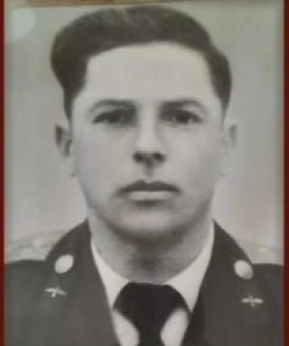 Гурьев Илларион Михайлович