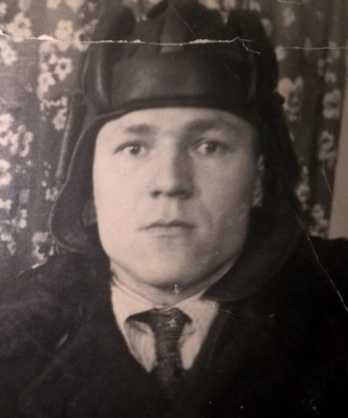 Ланцев Иван Федорович