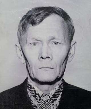 Карепанов Владимир Сергеевич