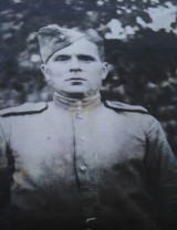 Хохлов Григорий Ефремович