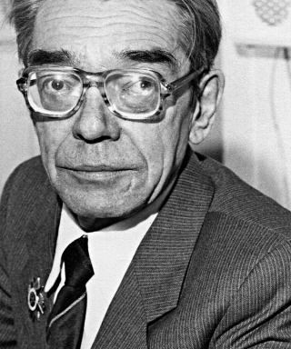 Яковлев Василий Ефимович