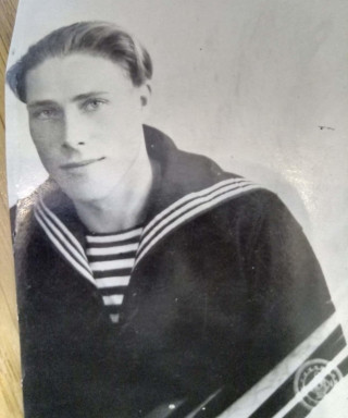 Аниськин Анатолий Андреевич