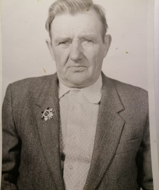 Паньков Вадим Васильевич