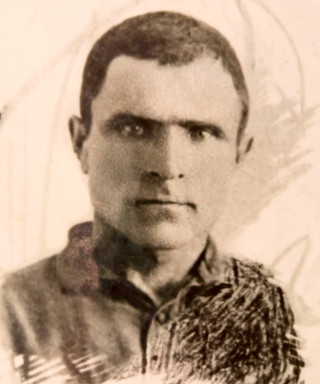 Глушанок Степан Иосифович