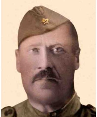 Васиков Григорий Алексеевич