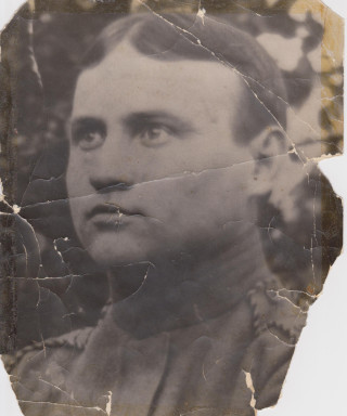 Тюрин Михаил Фёдорович