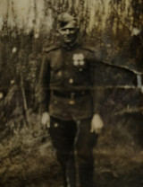 Трапезников Павел Трифонович