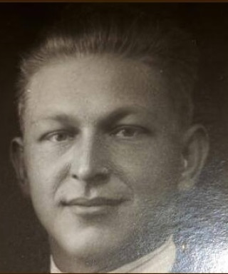 Ушаков Яков Дмитриевич