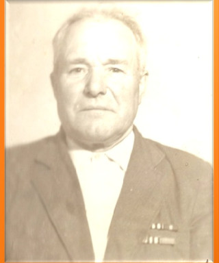 Курилин Григорий Александрович