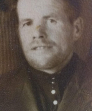 Курепин Иван Степанович