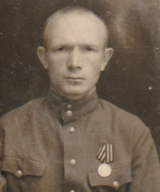 Губарев Иван Иванович