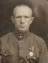 Губарев Иван Иванович