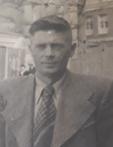 Гладков Георгий Сергеевич