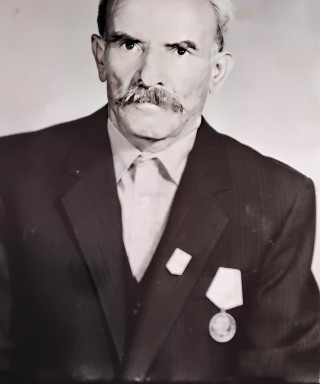 Бабаян Рубен Амбарцумович