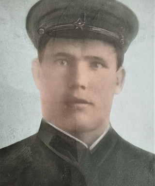 Едигарев Алексей Дмитриевич