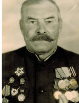 Даневич Павел Никитович