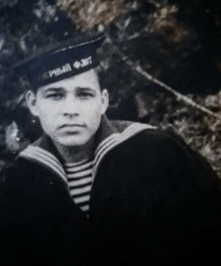 Тюрников Фёдор Петрович