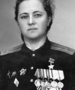 Жигуленко Евгения Андреевна