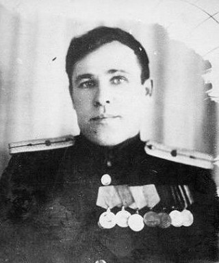 Корчагин Иван Степанович