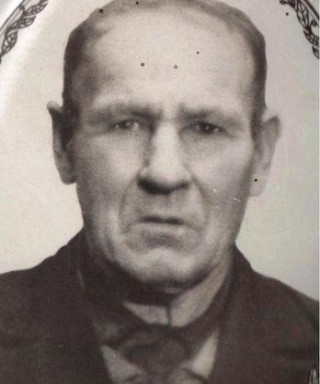 Парфенов Федор Пантелеймонович