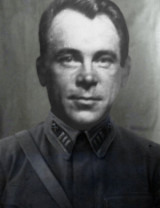 Кузнецов Арсений Петрович