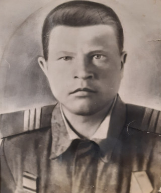 Фадеев Петр Дмитриевич