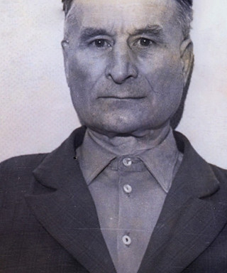 Ковин Григорий Васильевич