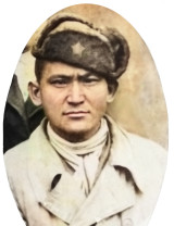 Джангузиев Ибижан