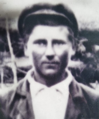 Бекасов Николай Антонович