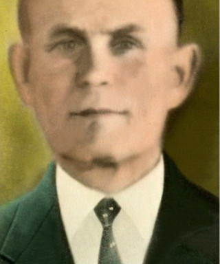 Мазепин Николай Иванович