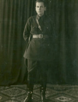 Пожарицкий Филипп Афанасьевич