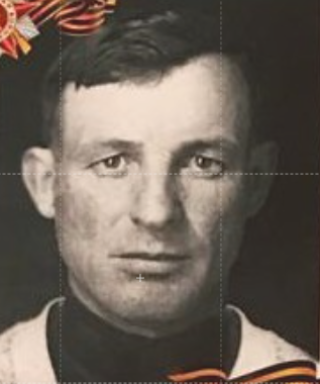 Попов Дмитрий Степанович