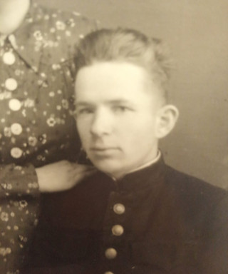 Воронин Алексей Иванович