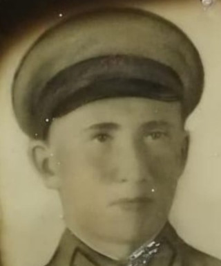 Котов Михаил Демидович