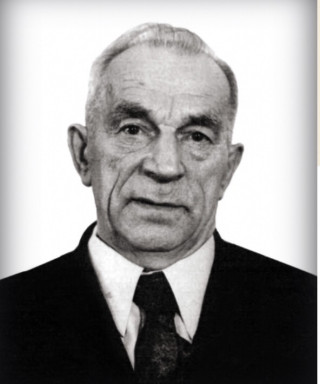 Бочков Иван Сергеевич