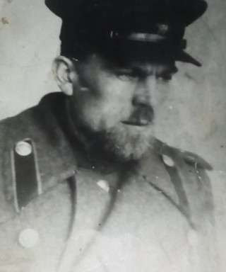 Балясников Александр Прокофьевич