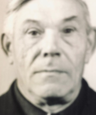 Муравьев Сергей Васильевич