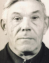 Муравьев Сергей Васильевич