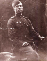 Тамбовцев Тихон Егорович