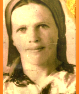 Кузнецова Ольга Ивановна