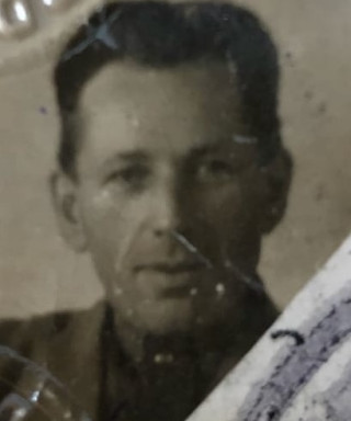 Нырков Сергей Иванович