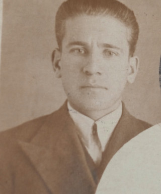 Пятлин Вениамин Александрович