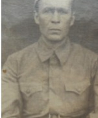 Голиков Лаврентий Михайлович