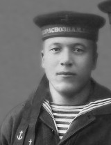 Мазур Прокофий Антонович