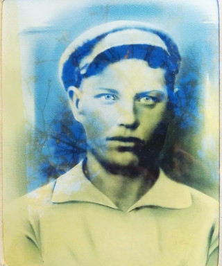 Зайцев Григорий Михайлович