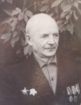 Вебер Иван Адамович