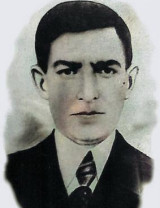 Геладзе Георгий Алексеевич