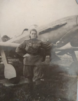 Соломатина Зинаида Федоровна