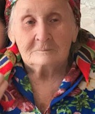 Ахмадиева Нафиза Агалямовна