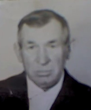 Пономарев Петр Ульянович